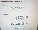 Egypt - projektové vyučování v hodině matematiky